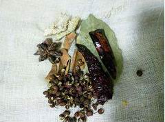 正宗常德醬板鴨技術(shù)配方，醬板鴨技術(shù)配方（圖）_5