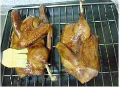 正宗常德醬板鴨技術(shù)配方，醬板鴨技術(shù)配方（圖）_9