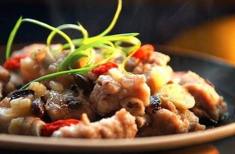 瀏陽(yáng)蒸菜技術(shù)配方，正宗瀏陽(yáng)蒸菜技術(shù)配方（圖）_1