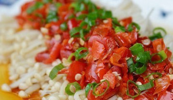 瀏陽(yáng)蒸菜技術(shù)配方，正宗瀏陽(yáng)蒸菜技術(shù)配方（圖）_2