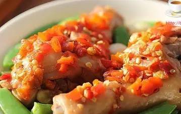 瀏陽(yáng)蒸菜技術(shù)配方，正宗瀏陽(yáng)蒸菜技術(shù)配方（圖）_11