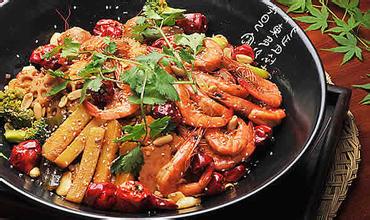 麻辣香鍋技術(shù)培訓(xùn)哪家強(qiáng)（圖）_1