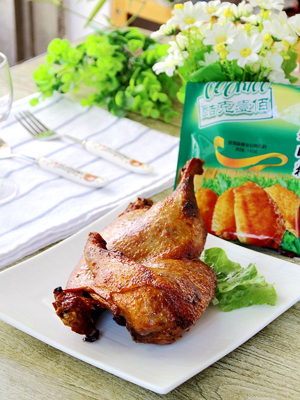 正宗北京烤鴨技術(shù)配方，核心北京烤鴨技術(shù)配方（圖）_2