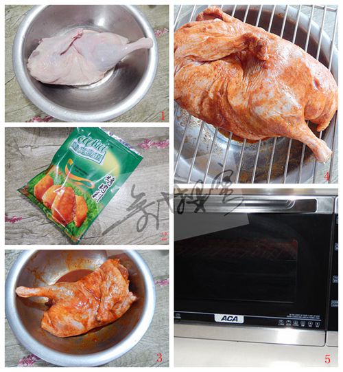 正宗北京烤鴨技術(shù)配方，核心北京烤鴨技術(shù)配方（圖）_3