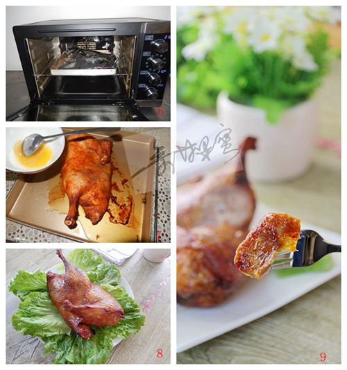 正宗北京烤鴨技術(shù)配方，核心北京烤鴨技術(shù)配方（圖）_4