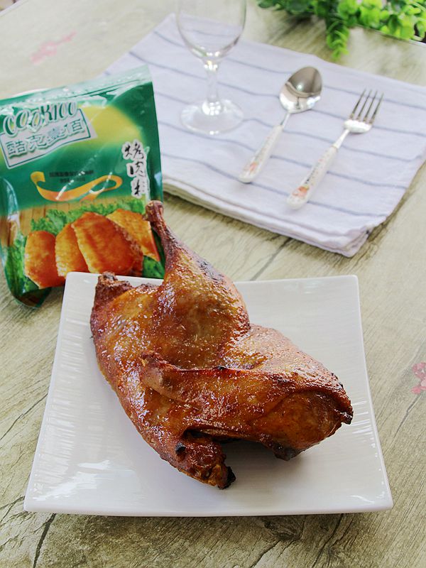 正宗北京烤鴨技術(shù)配方，核心北京烤鴨技術(shù)配方（圖）_5