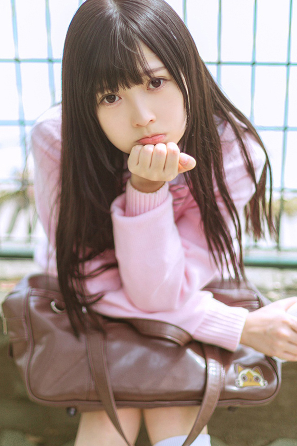 追求高品質(zhì)的歐菲兒美瞳（圖）_1