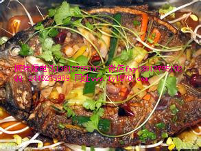 蘇州烤魚(yú)培訓(xùn) 哪有學(xué)做烤魚(yú)技術(shù) 江蘇上什么地方學(xué)習(xí)做烤魚(yú)（圖）_2