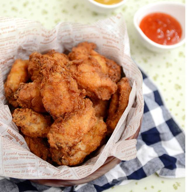 哪里可以學(xué)做韓國(guó)炸雞（圖）_2