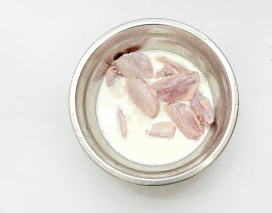 哪里可以學(xué)做韓國(guó)炸雞（圖）_4