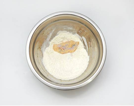 哪里可以學(xué)做韓國(guó)炸雞（圖）_6