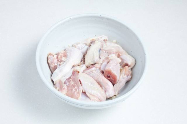 哪里可以學(xué)做韓國(guó)炸雞（圖）_9