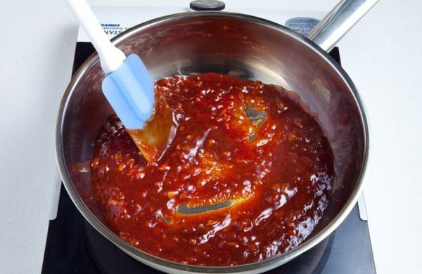 哪里可以學(xué)做韓國(guó)炸雞（圖）_10