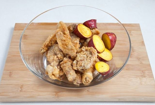 哪里可以學(xué)做韓國(guó)炸雞（圖）_11