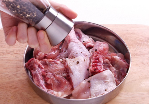 哪里可以學(xué)做韓國(guó)炸雞（圖）_14