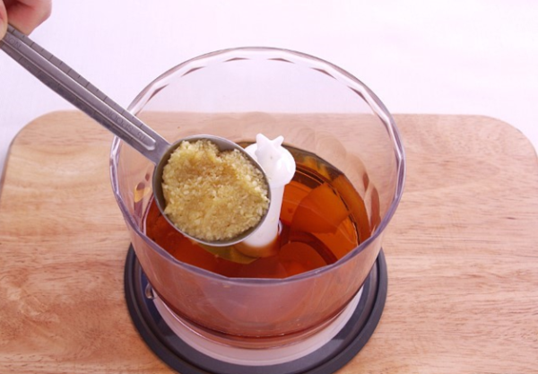 哪里可以學(xué)做韓國(guó)炸雞（圖）_18