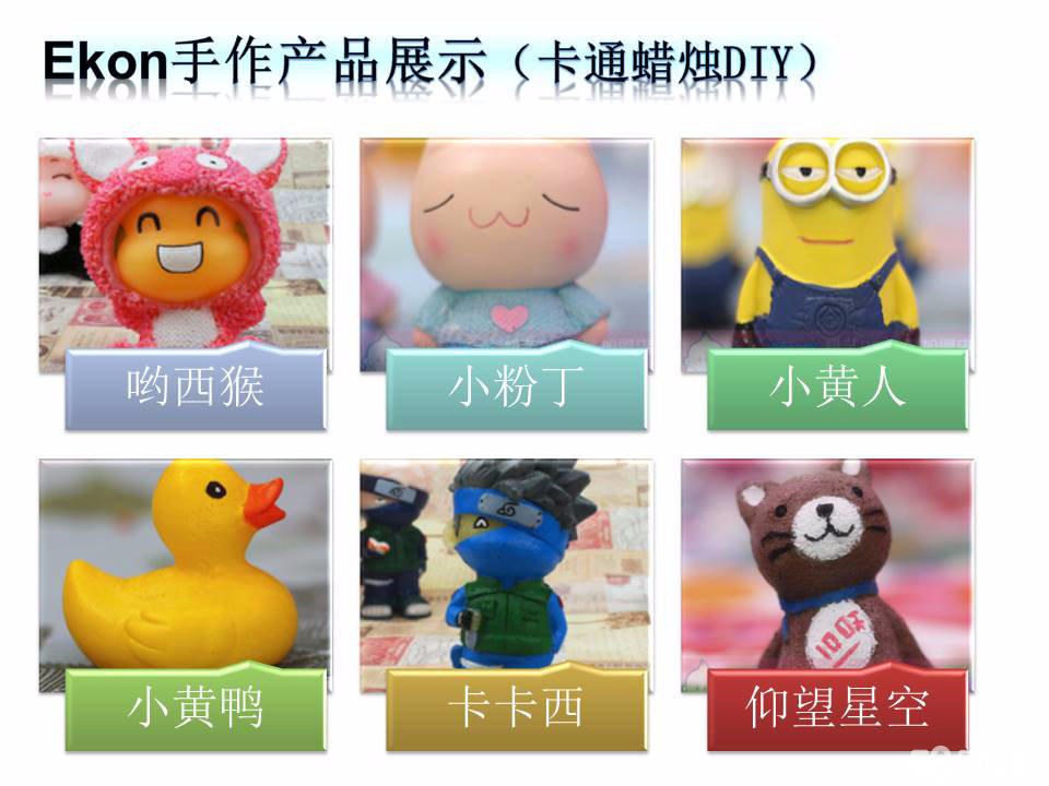 國(guó)內(nèi)最全兒童手工DIY加盟項(xiàng)目,五店合一僅此一家_6