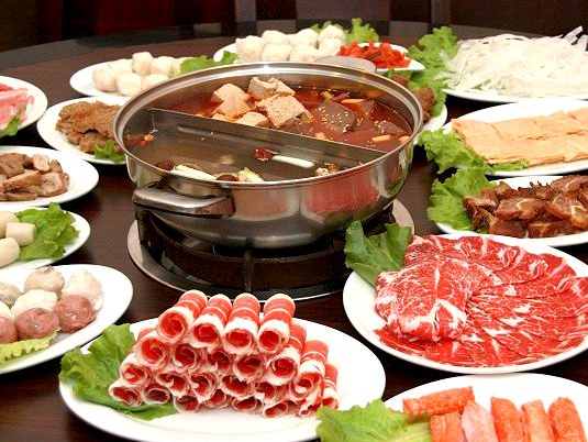 廣東東莞哪里學(xué)做火鍋技術(shù)？（圖）_1