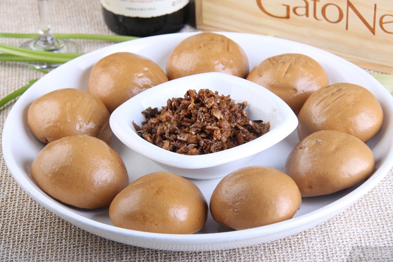 東莞哪里有五谷雜糧包學，五谷雜糧包培訓（圖）_1