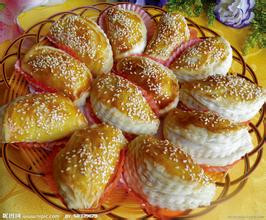 榴蓮酥技術(shù)培訓(xùn) 學(xué)習(xí)泰國榴蓮酥做法（圖）_1