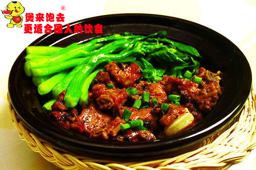 特色快餐加盟哪家好 煲來飽去2016年四大升級（圖）_1