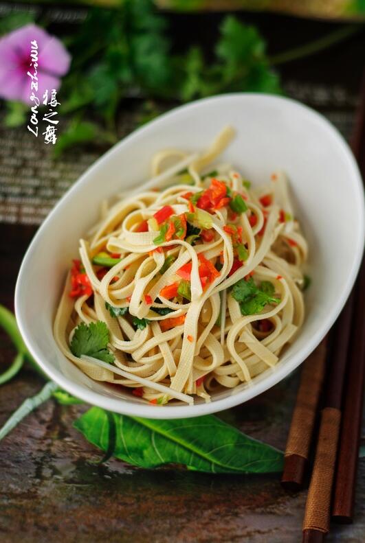 哪里可以學(xué)做泉水豆腐(圖)_1