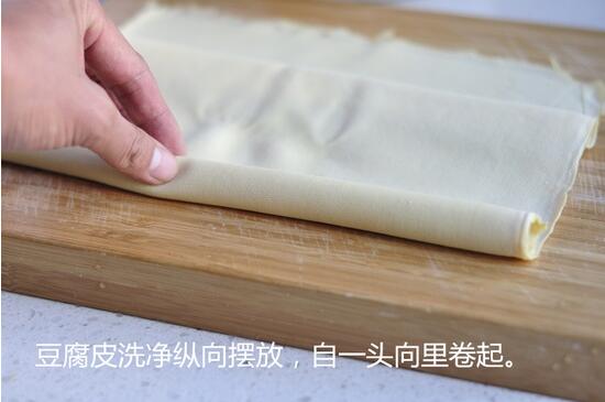 哪里可以學(xué)做泉水豆腐(圖)_3