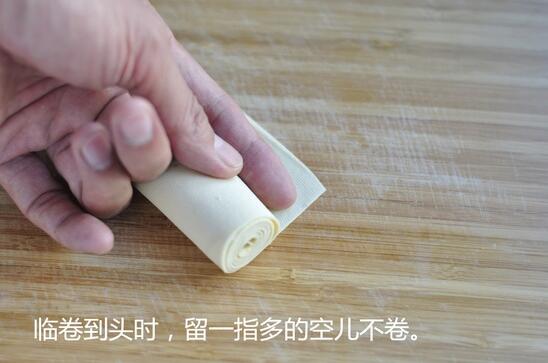 哪里可以學(xué)做泉水豆腐(圖)_4