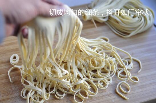 哪里可以學(xué)做泉水豆腐(圖)_6