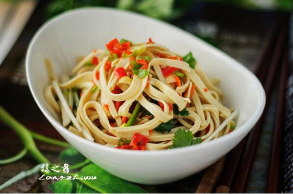 哪里可以學(xué)做泉水豆腐(圖)_10