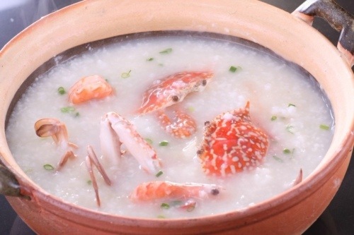 砂锅粥怎么做，广东哪里可以学做砂锅粥（图）_1