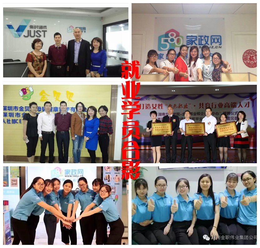 月嫂加盟選金職偉業(yè)，0元加盟，保姆級服務(wù)，加盟無憂！_7