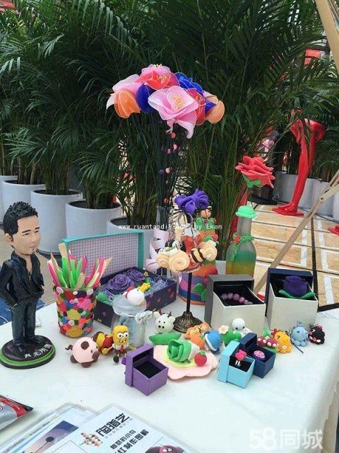 易控溫江、龍泉陶指藝加盟店攜手恒大地產(chǎn)_3