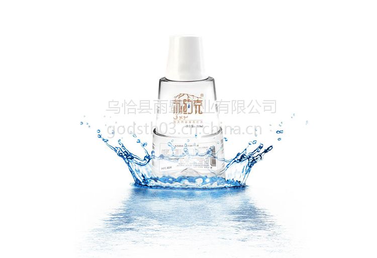 【招商部】蘇約克純天然弱堿性蘇打水，舌尖上的健康享“壽”（圖）_1