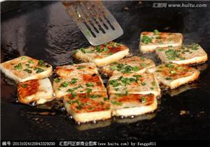 廣東廣州哪里有正宗鐵板燒技術(shù)培訓(xùn)（圖）_1