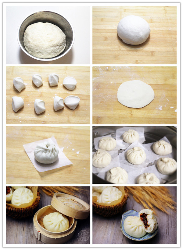 哪里有包子學（圖）_4