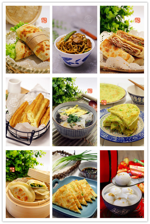 哪里有包子學（圖）_5