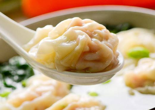 哪里有餛飩學（圖）_5