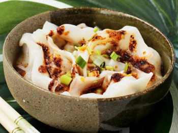 哪里有餛飩學（圖）_6