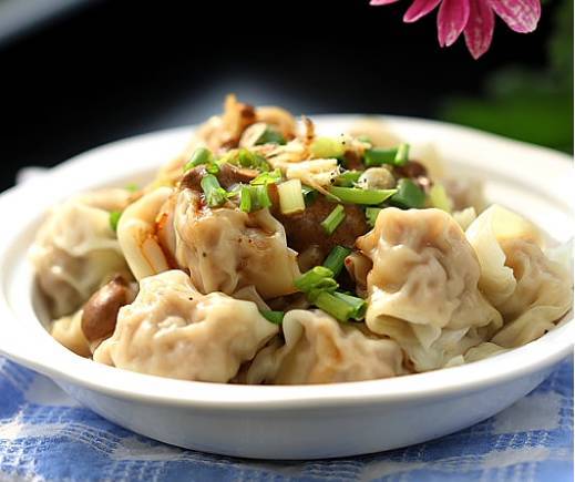 哪里有餛飩學（圖）_8