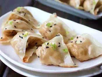 哪里有餛飩學（圖）_13