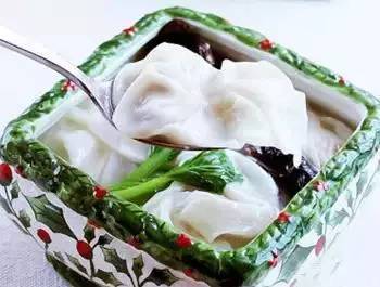 哪里有餛飩學（圖）_14