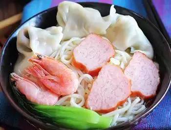 哪里有餛飩學（圖）_15