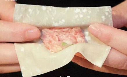 哪里有餛飩學（圖）_17