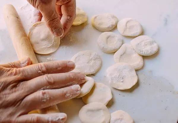 哪里有餃子學（圖）_6