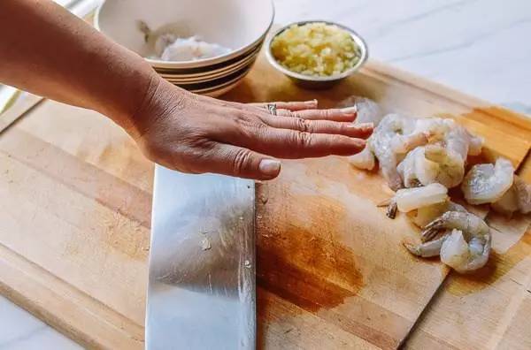 哪里有餃子學（圖）_23