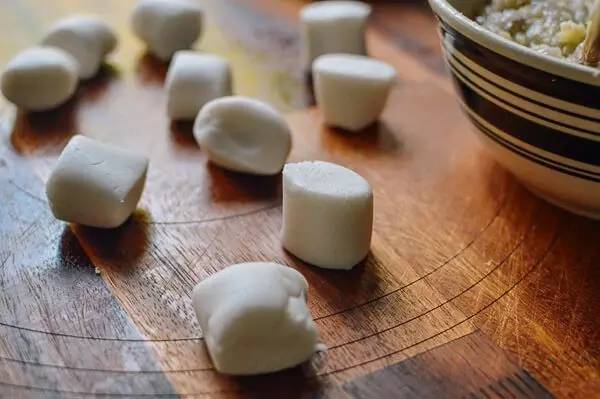 哪里有餃子學（圖）_28