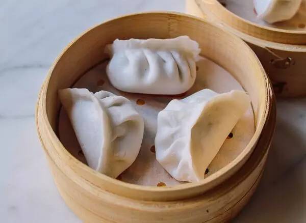 哪里有餃子學（圖）_30