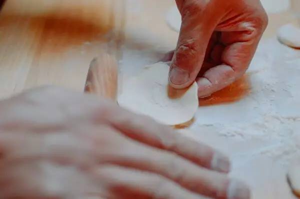 哪里有餃子學（圖）_38