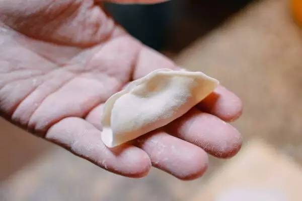 哪里有餃子學（圖）_39